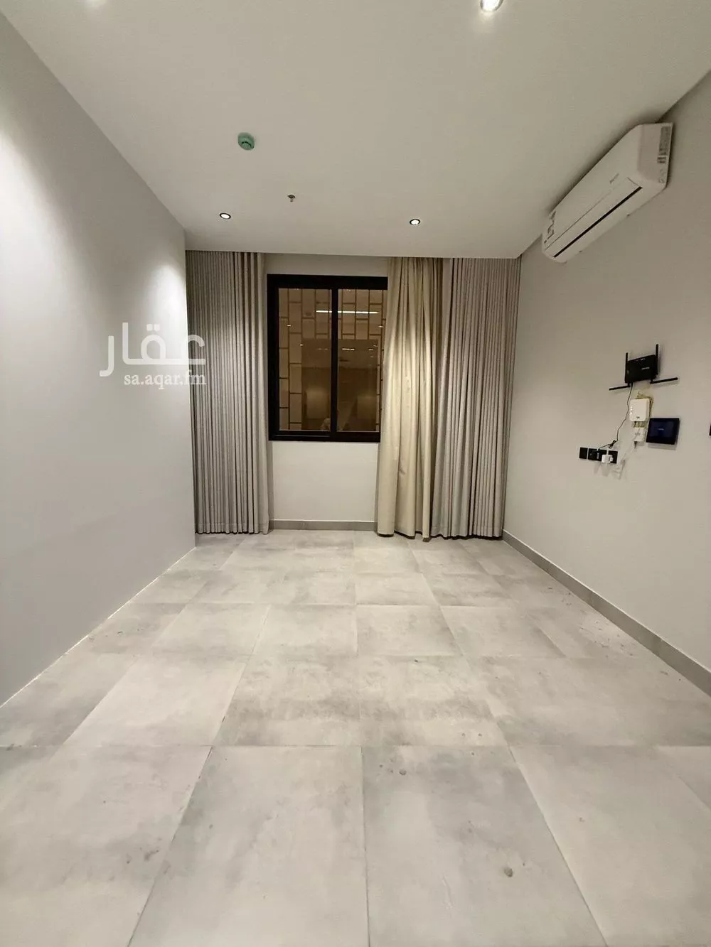 شقة 4 غرف في النرجس 15