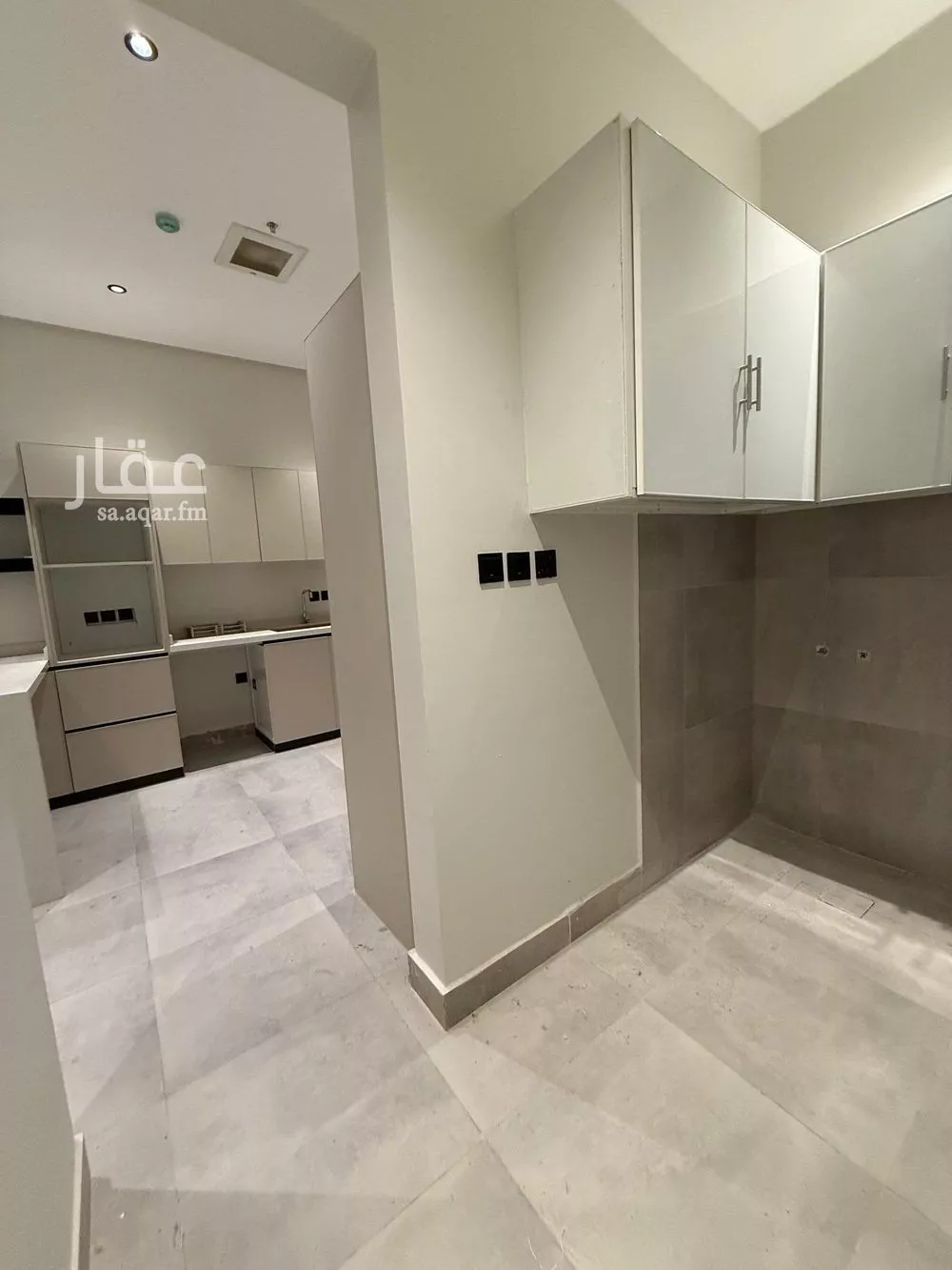 شقة 4 غرف في النرجس 24