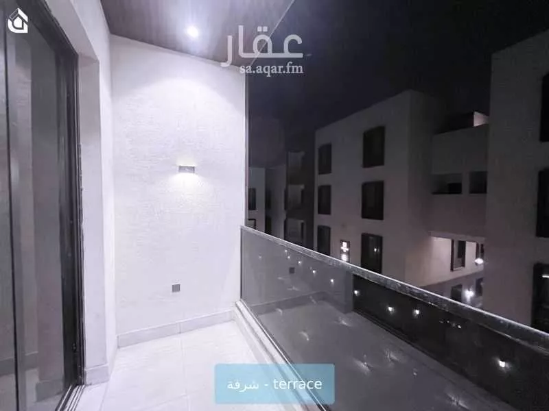 شقة 3 غرف في العارض 15