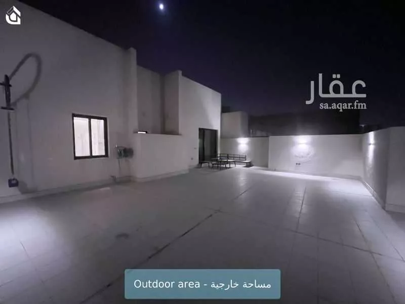 شقة 3 غرف في العارض 16