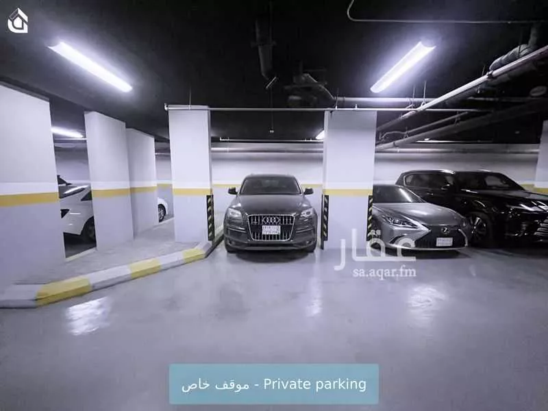 شقة 3 غرف في العارض 18