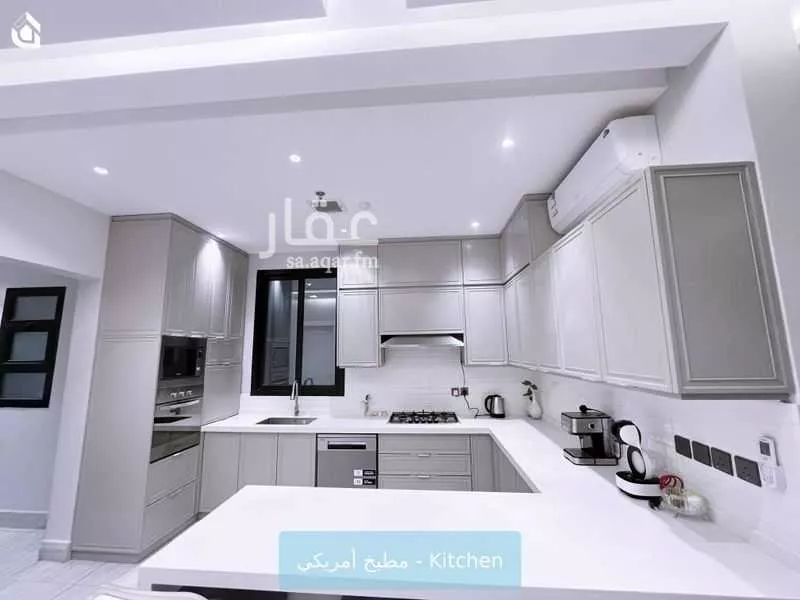 شقة 3 غرف في العارض 7