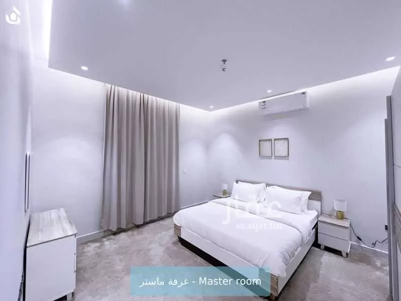 شقة 3 غرف في العارض 8