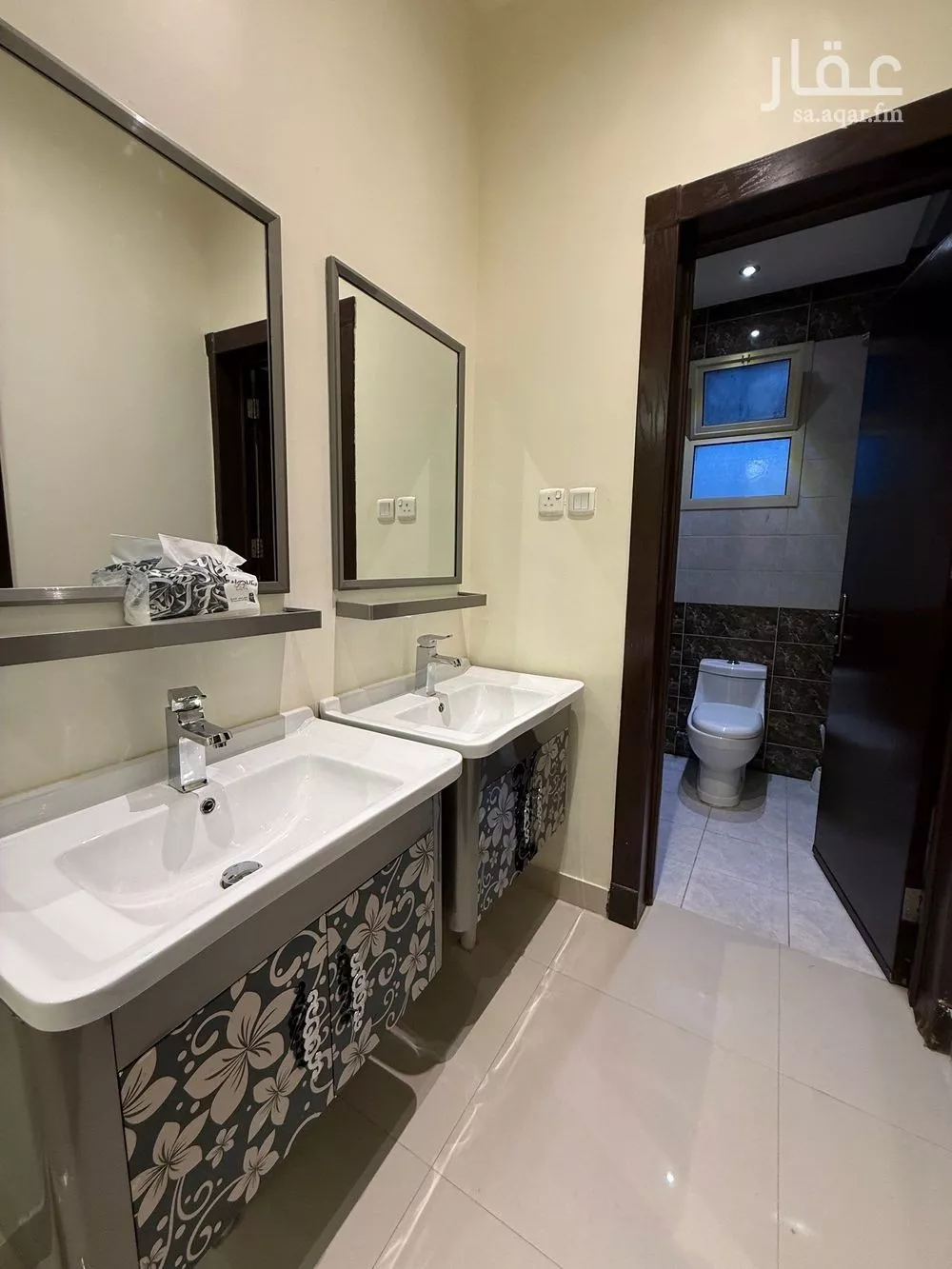 دور 3 غرف في النرجس 11