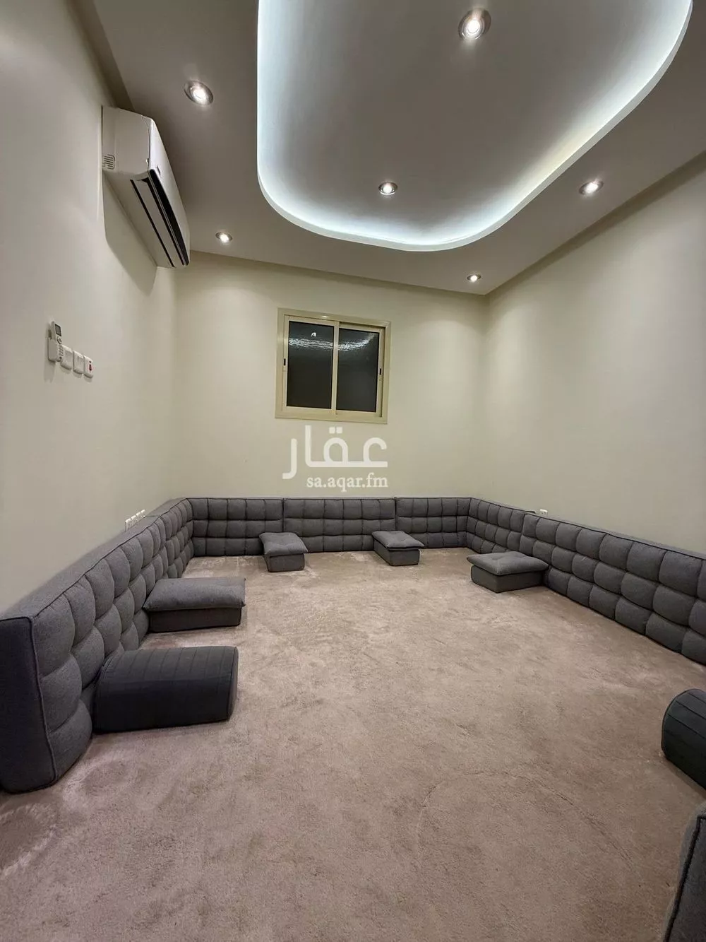 دور 3 غرف في النرجس 10