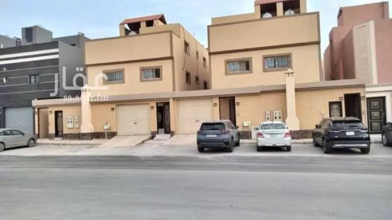 1 bedroom floor in Al Yasmin 2