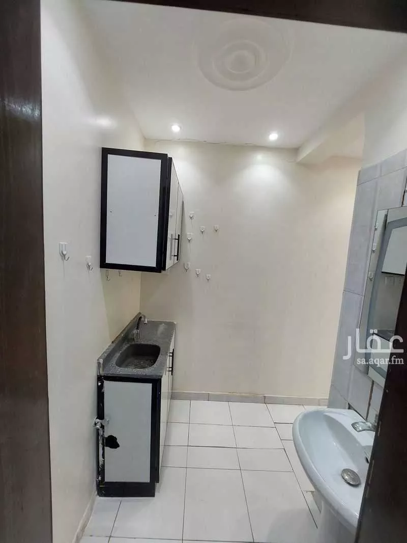 1 bedroom floor in Al Yasmin 7