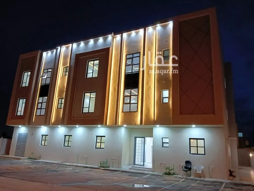 شقة 3 غرف في ظهرة لبن 2