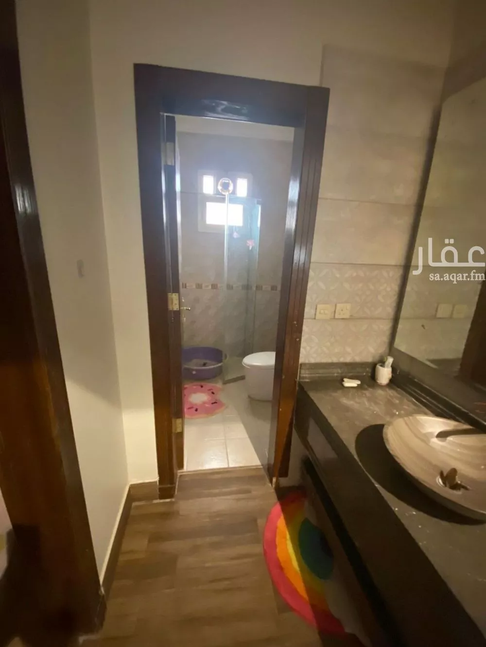 4 bedroom villa in Irqah 10