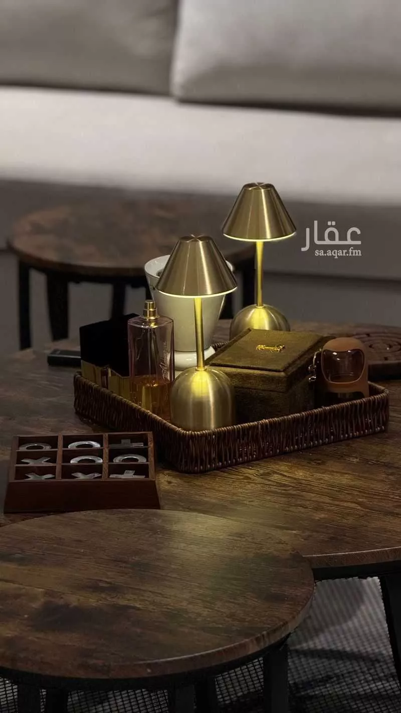 2 bedroom apartment in Al Narjis 2