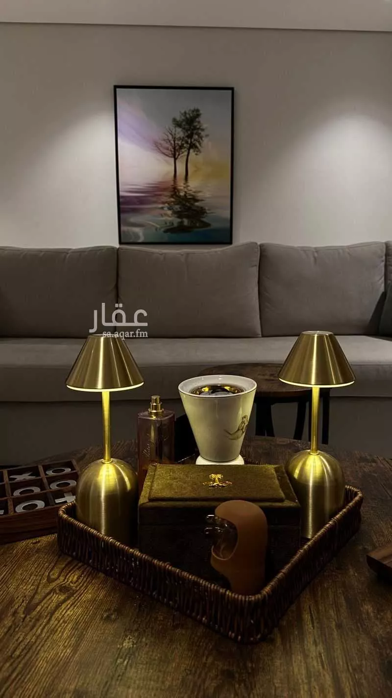 2 bedroom apartment in Al Narjis 14