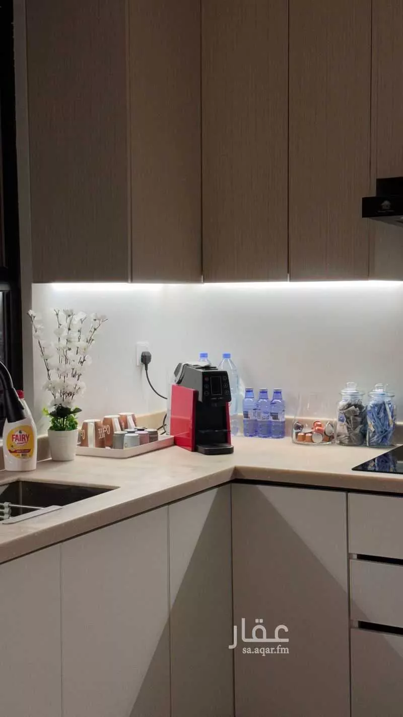 2 bedroom apartment in Al Narjis 17