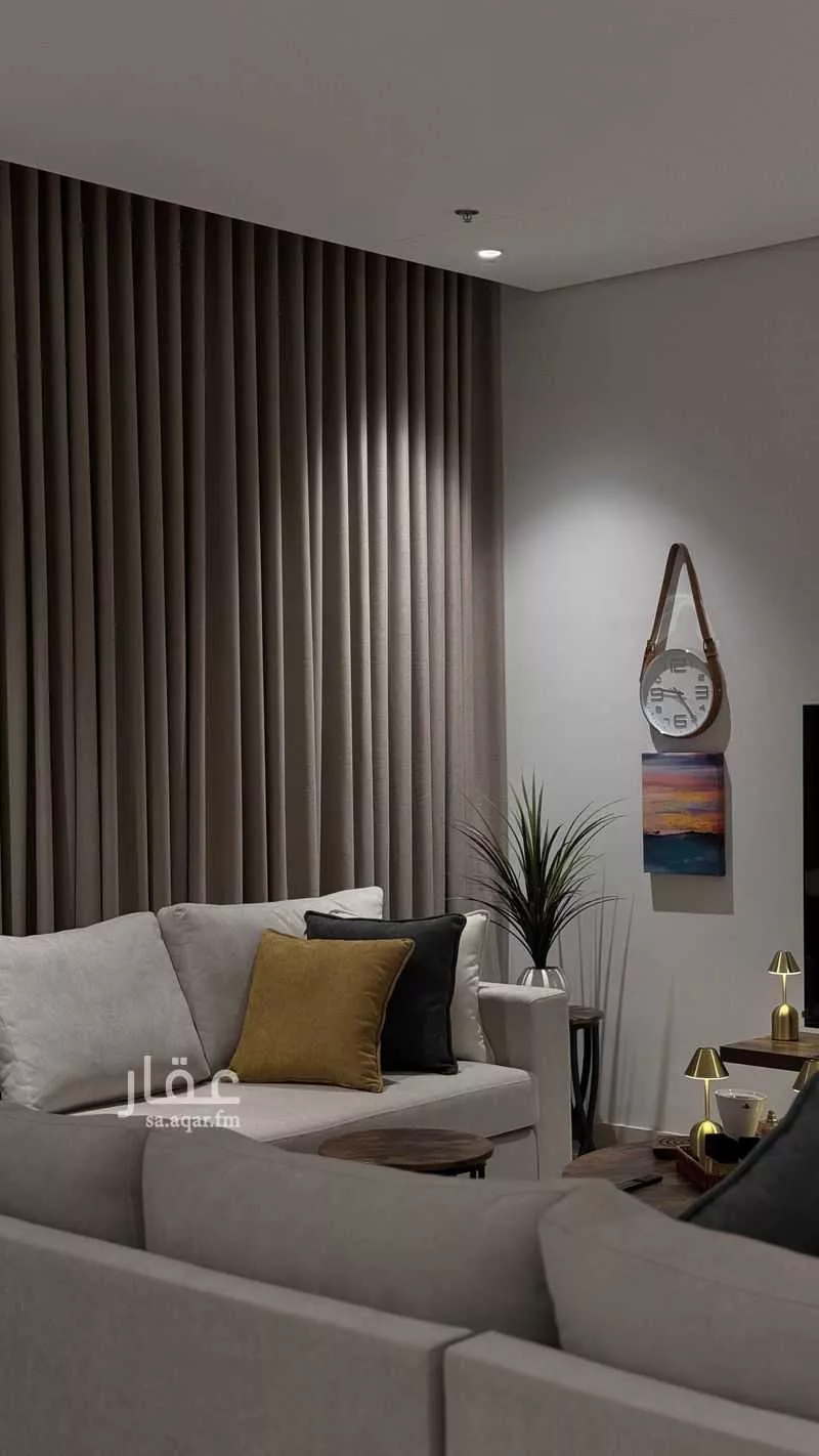 2 bedroom apartment in Al Narjis 3