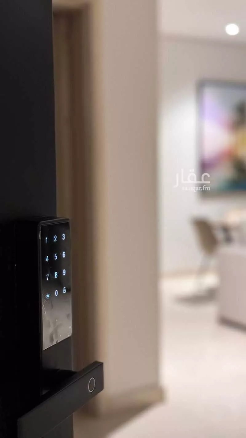 2 bedroom apartment in Al Narjis 25