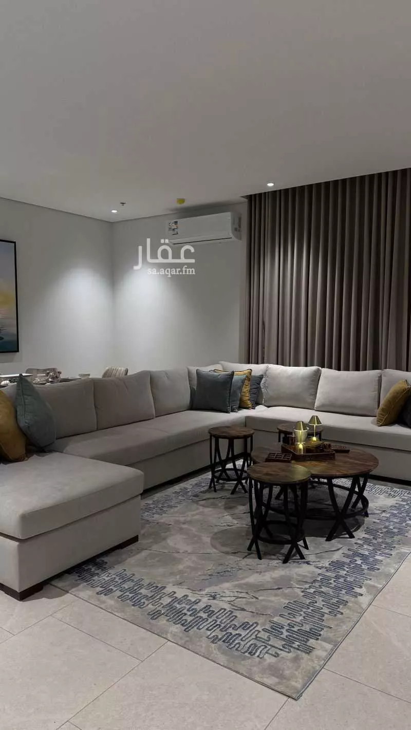 2 bedroom apartment in Al Narjis 4