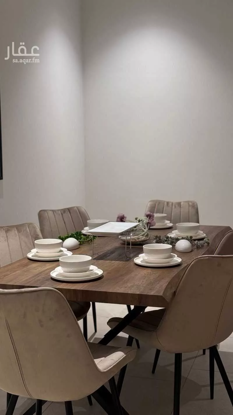 2 bedroom apartment in Al Narjis 6