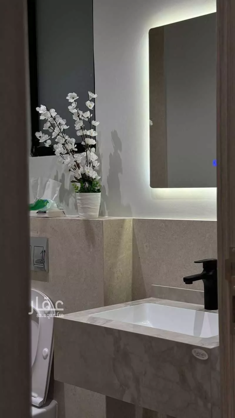 2 bedroom apartment in Al Narjis 7