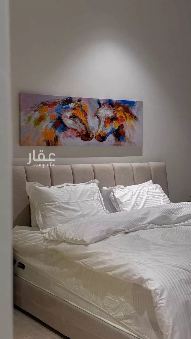 2 bedroom apartment in Al Narjis 10