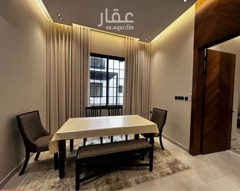 5 bedroom apartment in Dhahrat Laban 4