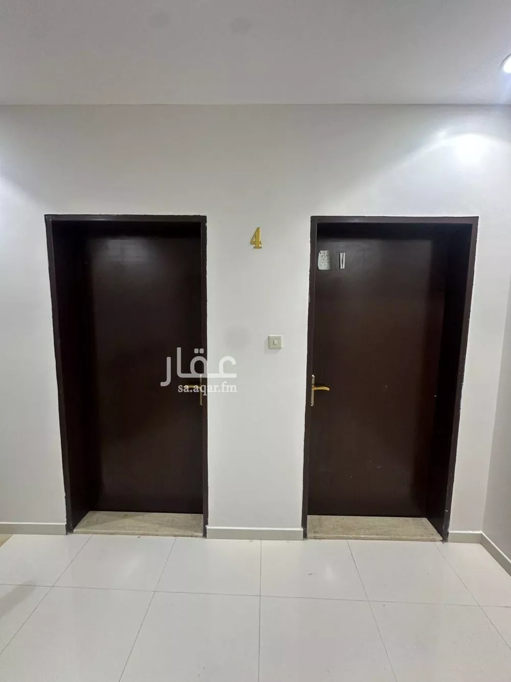 دور 2 غرف في المهدية 4