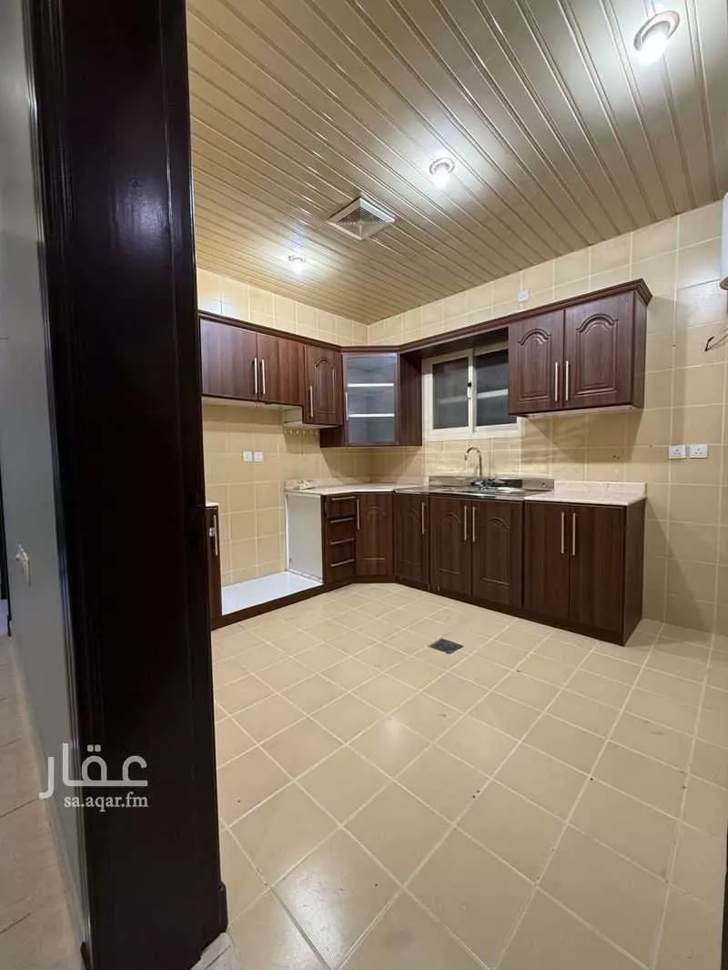 3 bedroom apartment in Al Salam 2