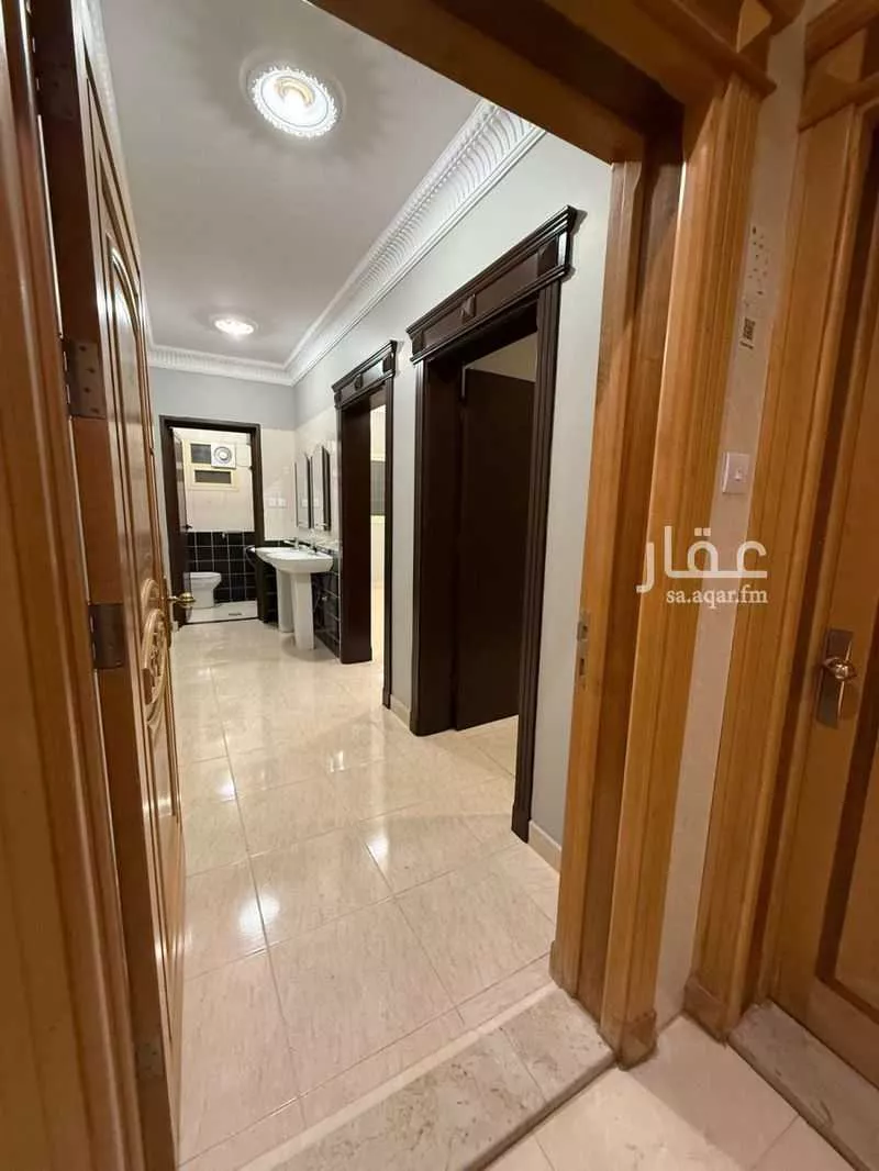3 bedroom apartment in Al Salam 3