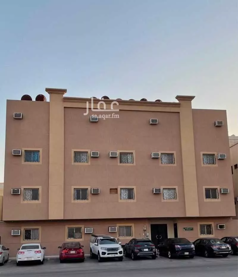 3 bedroom apartment in Al Salam 5