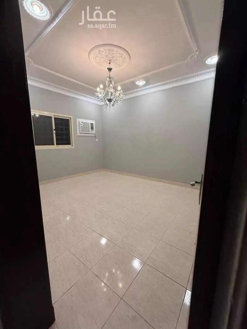 3 bedroom apartment in Al Salam 6