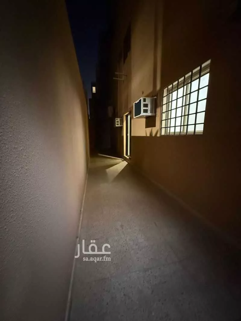 3 bedroom apartment in Al Salam 7