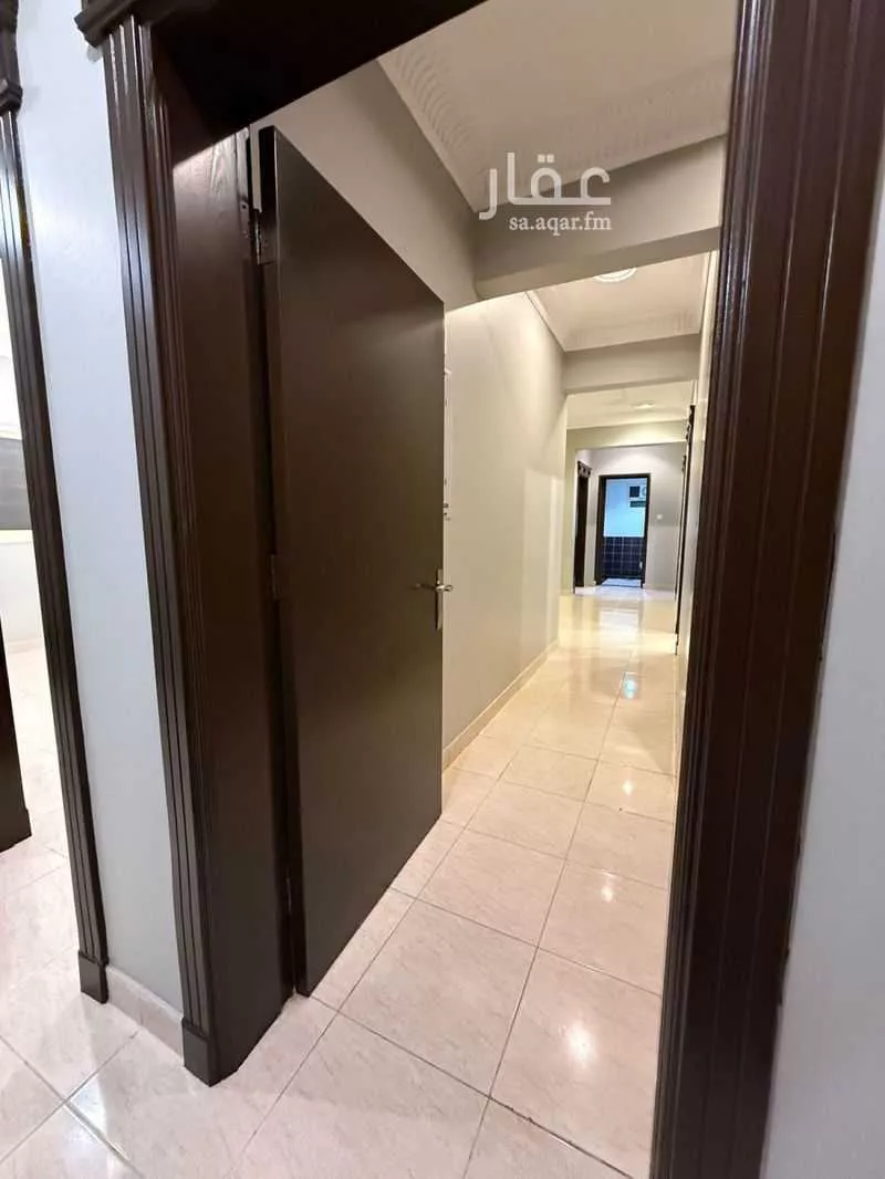 3 bedroom apartment in Al Salam 8
