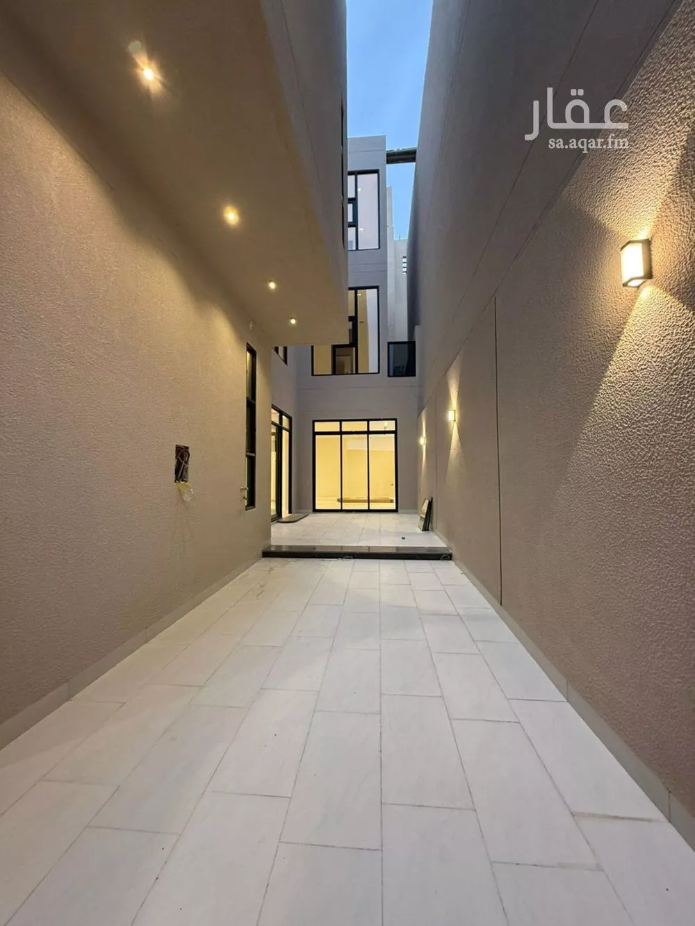 فيلا 6 غرف في المهدية 3