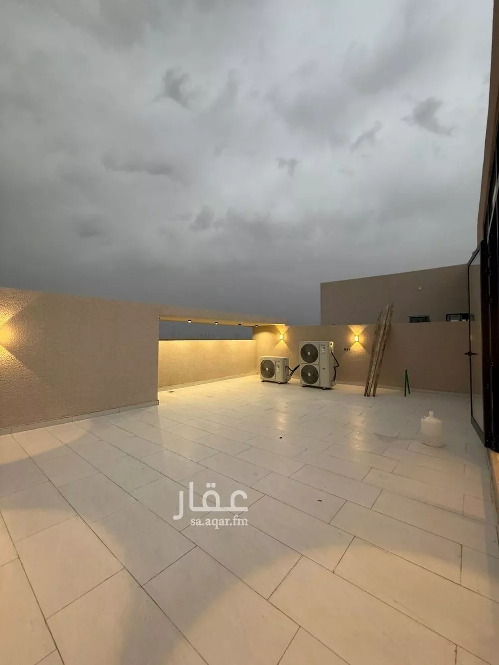 فيلا 6 غرف في المهدية 25