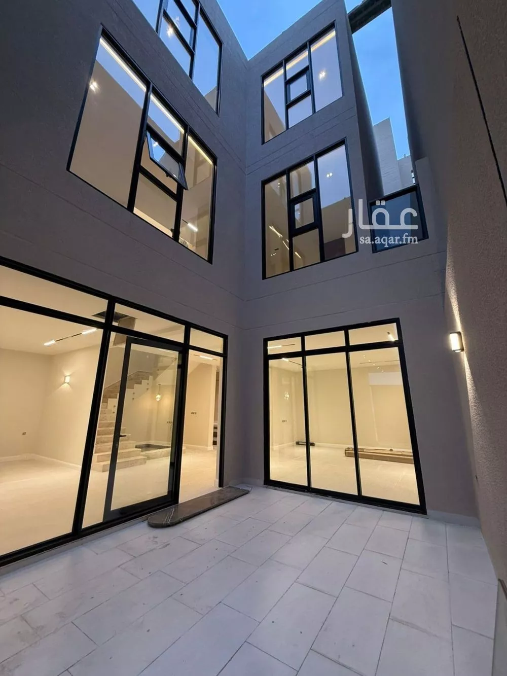 فيلا 6 غرف في المهدية 4