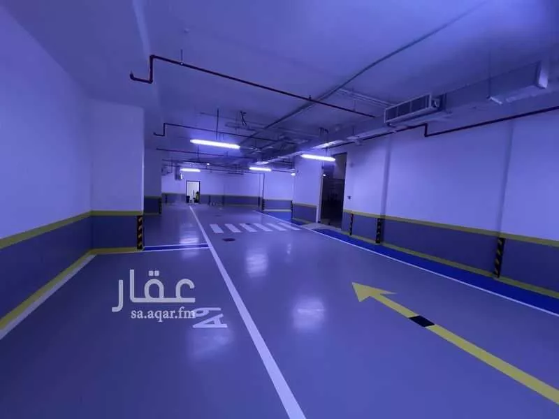 شقة 2 غرف في الرمال 2