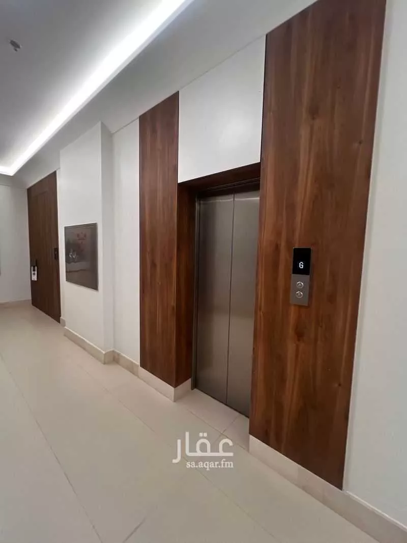 شقة 2 غرف في الرمال 3