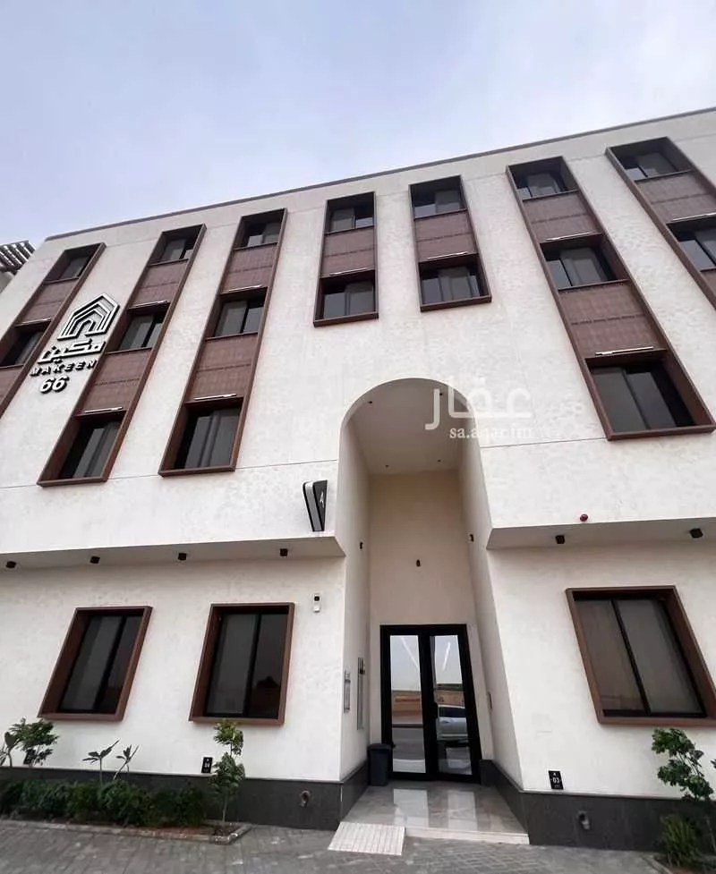 شقة 2 غرف في الرمال 12