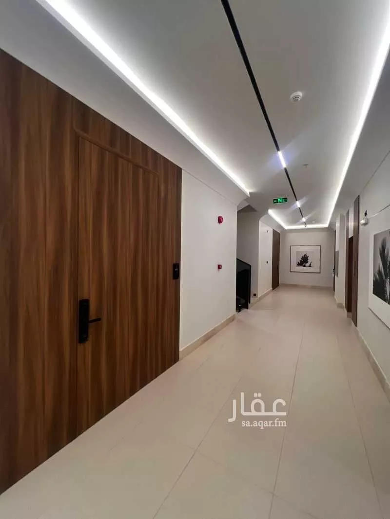 شقة 2 غرف في الرمال 4