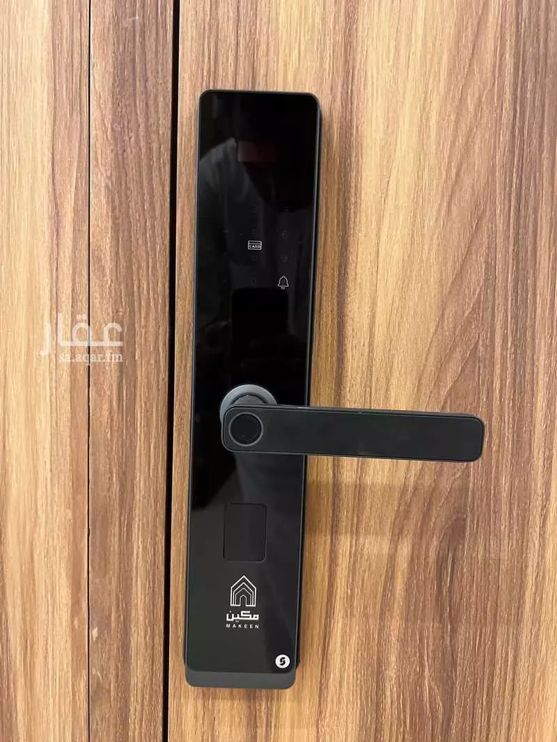 شقة 2 غرف في الرمال 5