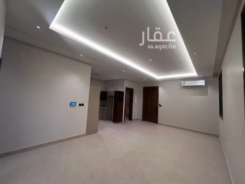 شقة 2 غرف في الرمال 7