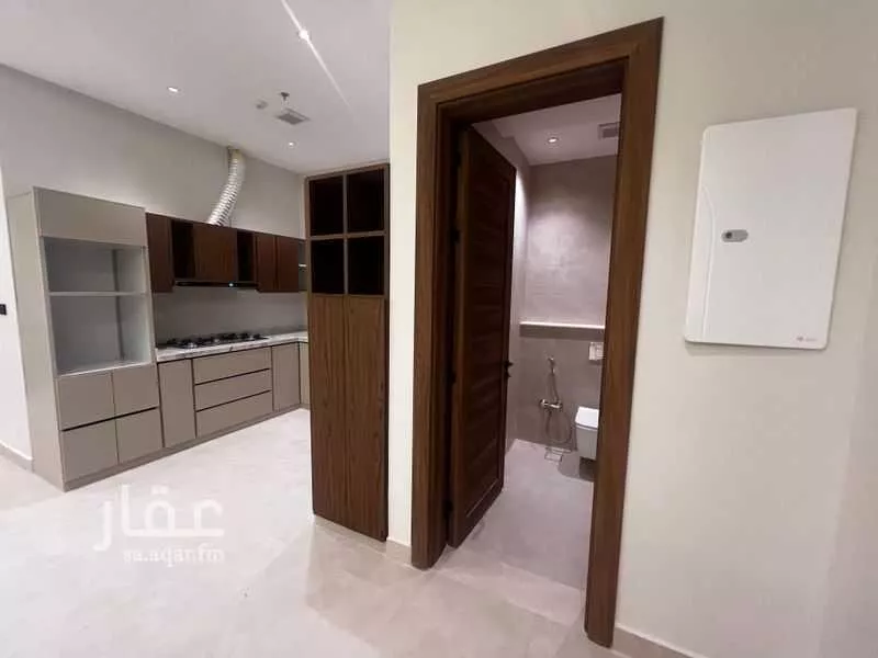 شقة 2 غرف في الرمال 9