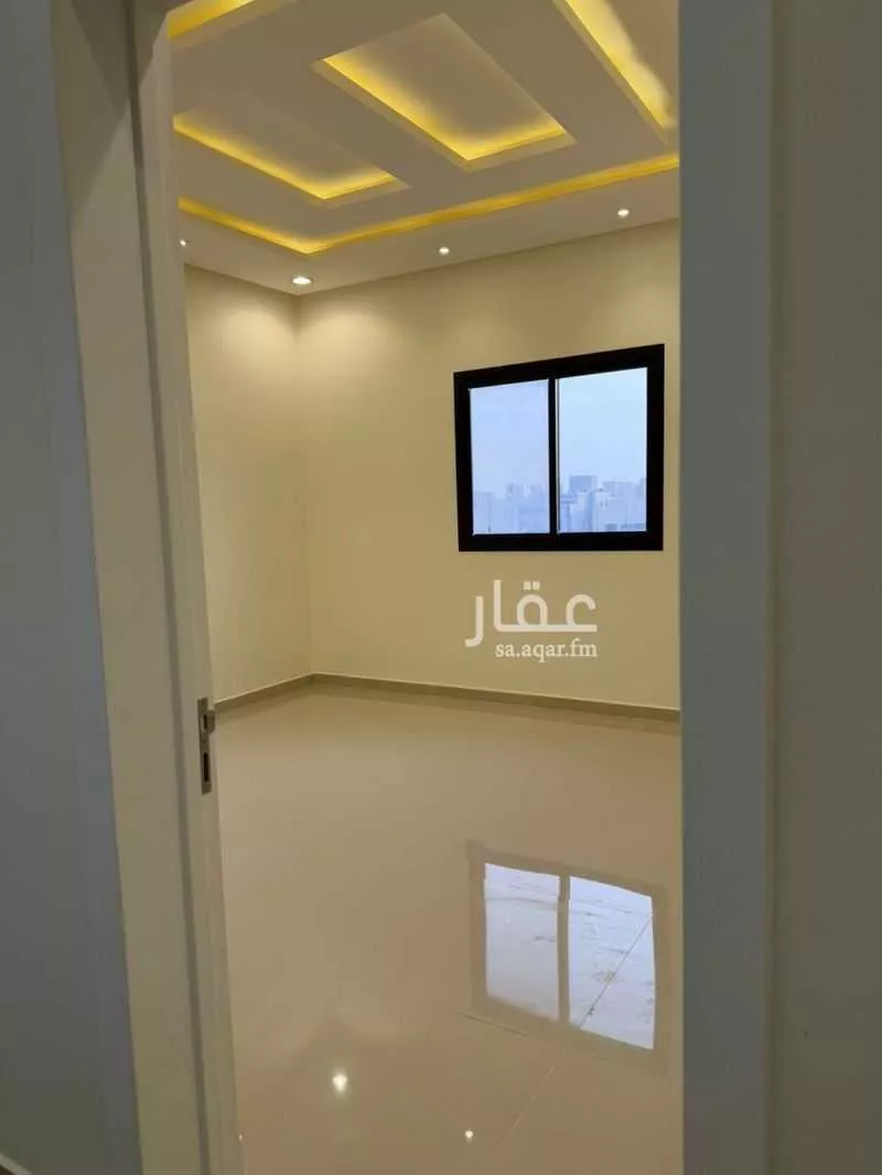 شقة 3 غرف في العارض 5