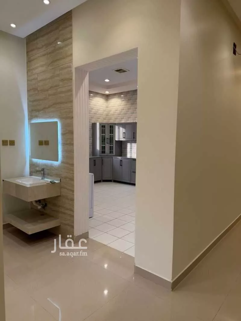 شقة 3 غرف في العارض 6