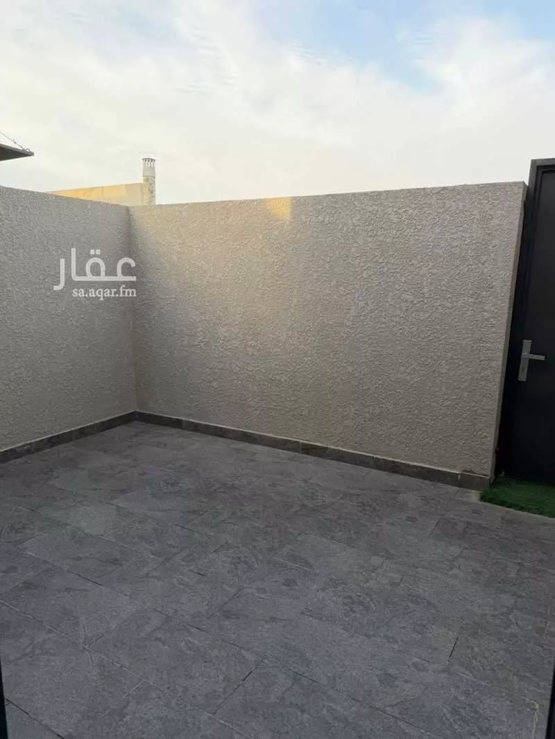 شقة 3 غرف في العارض 7