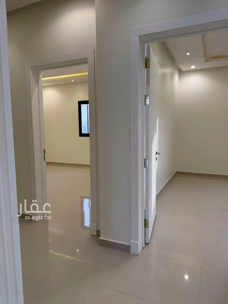 شقة 3 غرف في العارض 8