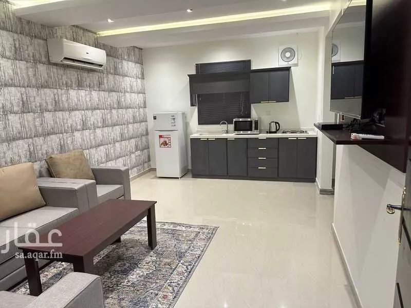 دور 1 غرف في المونسية 2