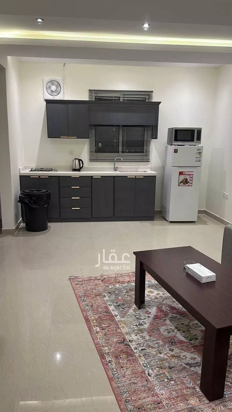 دور 1 غرف في المونسية 12