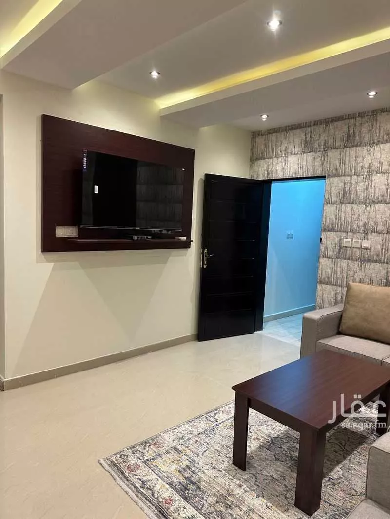 دور 1 غرف في المونسية 3