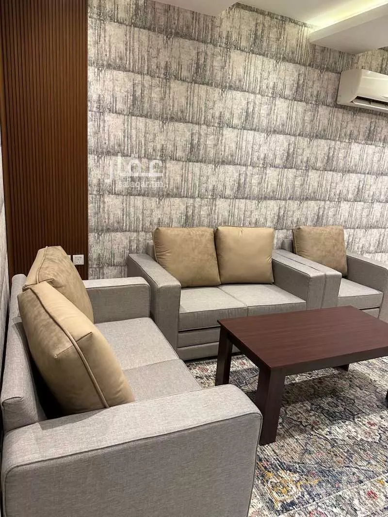 دور 1 غرف في المونسية 4