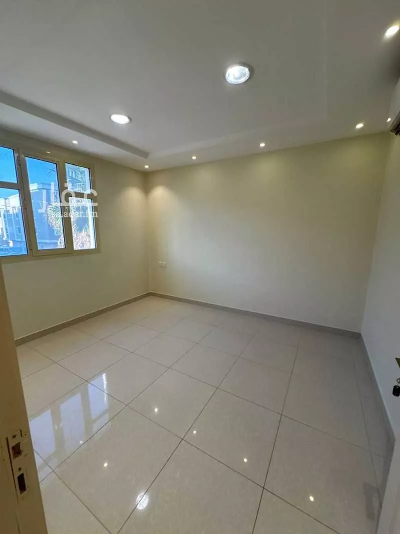 شقة 4 غرف في الملقا 7