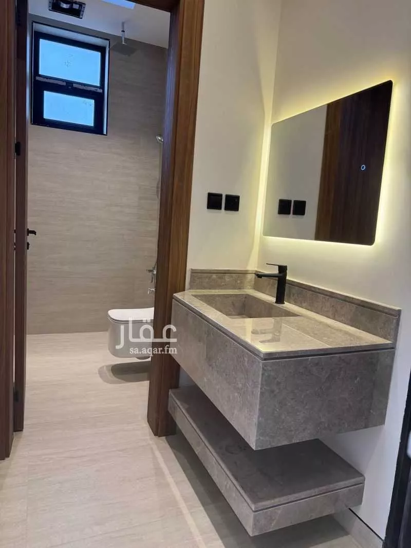 دور 4 غرف في الياسمين 4